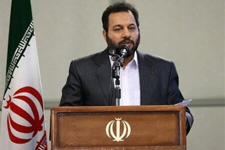 پیام تبریک انتصاب “امیر حسین بانکی پور” بعنوان عضو شورای‌عالی انقلاب فرهنگی