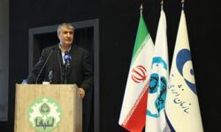 ایران قابلیت تبدیل شدن به قطب صنعت هسته ای در دنیا را دارد