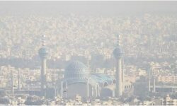 مسئولان برای وضعیت اسفبار آب و هوا در اصفهان اقدام جدی انجام دهند