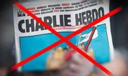 اهانت نشریه فرانسوی به رهبر انقلاب نشانه شکست‌های پی‌درپی آنهاست