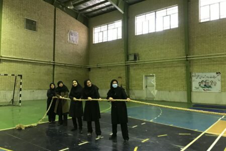 برگزاری اولین جام شهدای جهاد علمی سازمان بسیج اساتید استان اصفهان