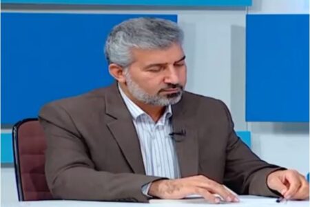 حضور بیژن شمس در برنامه صبحونه شبکه تلویزیونی اصفهان فردا صبح (۲۳ بهمن – ساعت۸:۳۰)