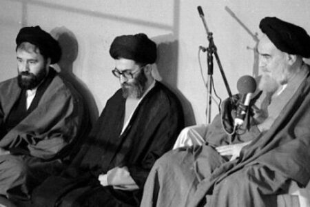هیچ نقطه ابهامی در تداوم راه امام طی ۳۴ سال رهبری امام خامنه‌ای وجود ندارد