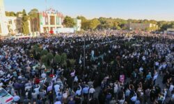 بیانیه بیش از ۹هزار نفر از اساتید اصفهان برای توقف حملات ناجوانمردانه صهیونیست‌ها