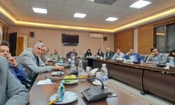 تاکیدبر اهتمام ویژه مسئولین کانون‌های استان و استادان بسیجی در مهلت پایانی دومین جشنواره علمی شهید چمران