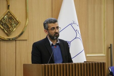 تبیین و پیشنهادات بسیج اساتید استان اصفهان در موضوع وحدت حوزه و دانشگاه