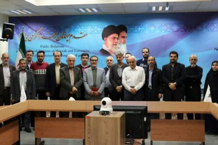 برگزاری سومین بازدید راهیان پیشرفت دانشگاه اصفهان با محوریت جامعه محوری و تمدن‌سازی