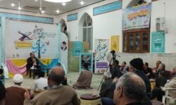 اهمیت مسجد محوری و مباحث تبیینی روز در مساجد «نقش خانواده در ظهور و ارتباط آن با انتخابات»