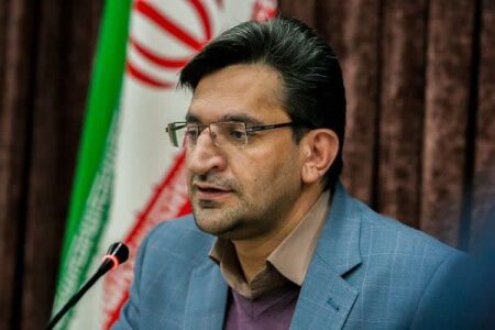تبریک نهضت استادی بسیج اصفهان در خصوص انتصاب دبیر هیئت نظارت، ارزیابی و تضمین کیفیت استان