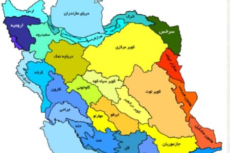 اصفهان در تقاطع تاریخ و بحران: نگاهی به چالش‌های آب و انرژی و ضرورت تغییر الگوی توسعه