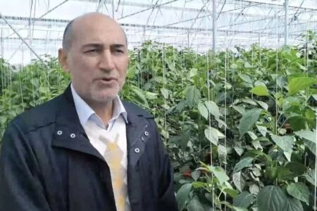 تأکید بر توسعه کودهای بیولوژیک و استفاده از ظرفیت‌های روستایی در راستای تحقق اقتصاد مقاومتی