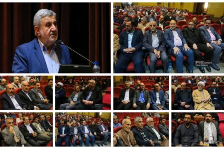 سران فتنه در کنار رادیکال ها، به دنبال اخلال در اتحاد مقدس هستند/ جشنواره شهید چمران را به یک جنبش فکری ملی تبدیل کنیم