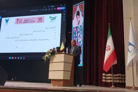 نزدیک به ۱۲۰ مقاله در دومین همایش امیدآفرینی و پایداری اجتماعی پذیرش شد