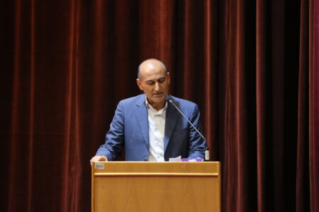 سومین جشنواره استانی شهید چمران اصفهان ۷۷۸ مقاله و ۶۲ طرح و پژوهش فناورانه