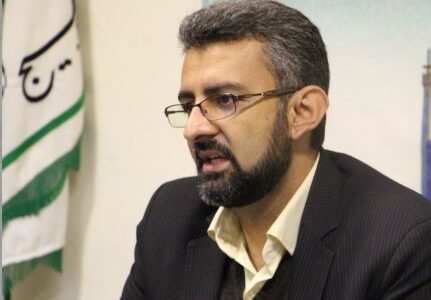 اقدامات ورویکردهای بسیج اساتید استان اصفهان با سمت و سوی حرکات جهادی و اساسی است