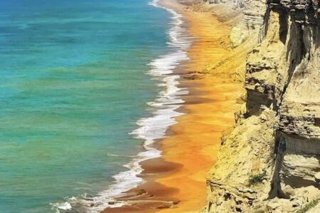 فراخوان همکاری اساتید دانشگاه‌های اصفهان در توسعهٔ سواحل مکران